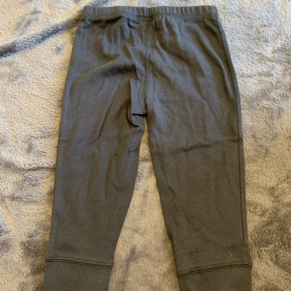 Lot of 3 Carters pants size 12 months
